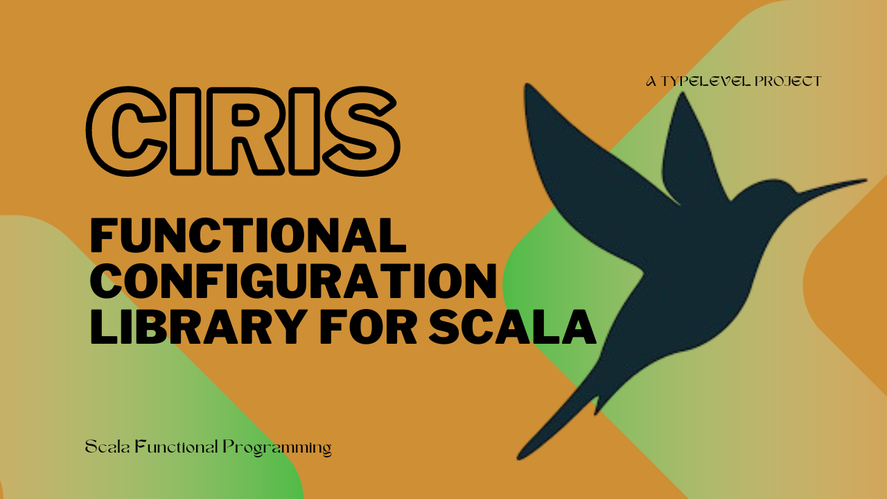 ciris-functional-configuration